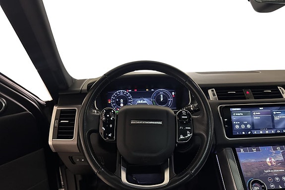 Land Rover Range Rover Sport 15 of 20