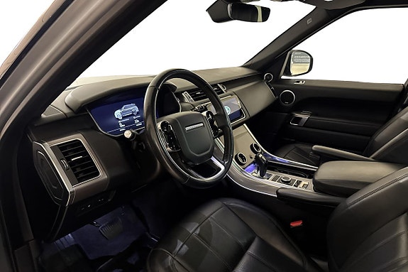 Land Rover Range Rover Sport 10 of 20