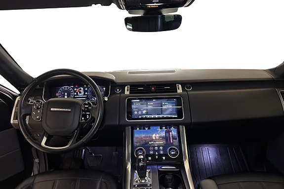 Land Rover Range Rover Sport 14 of 20