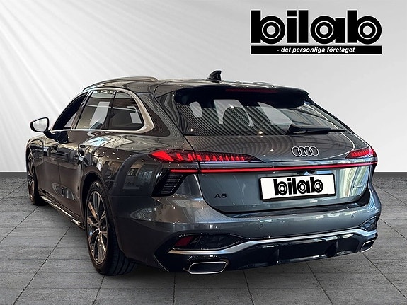 Audi A6 3 of 9