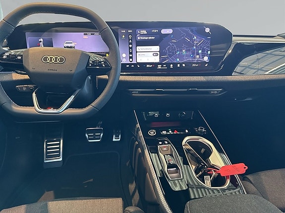 Audi A6 7 of 9