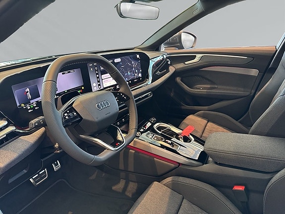 Audi A6 9 of 9