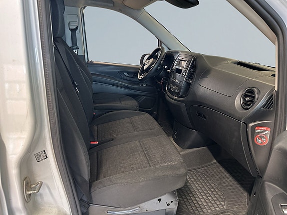 Mercedes-Benz Vito 116 8 of 15