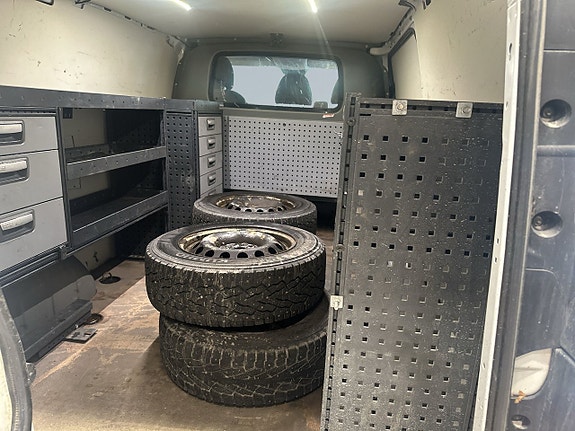 Mercedes-Benz Vito 116 10 of 15
