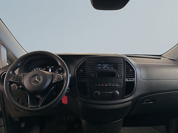 Mercedes-Benz Vito 116 6 of 15