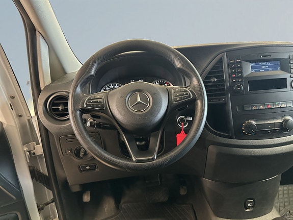 Mercedes-Benz Vito 116 7 of 15