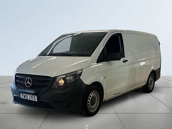 Mercedes-Benz Vito 116 12 of 15