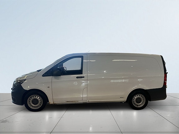 Mercedes-Benz Vito 116 4 of 5