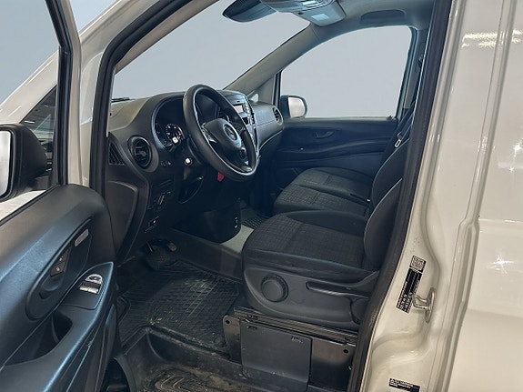 Mercedes-Benz Vito 116 5 of 5