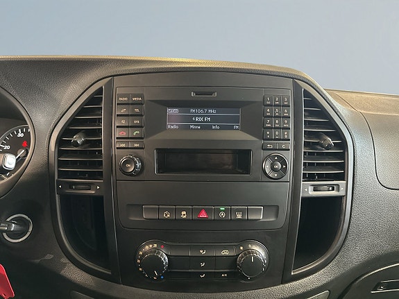 Mercedes-Benz Vito 116 9 of 15