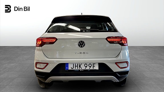 Volkswagen T-Roc 5 of 19