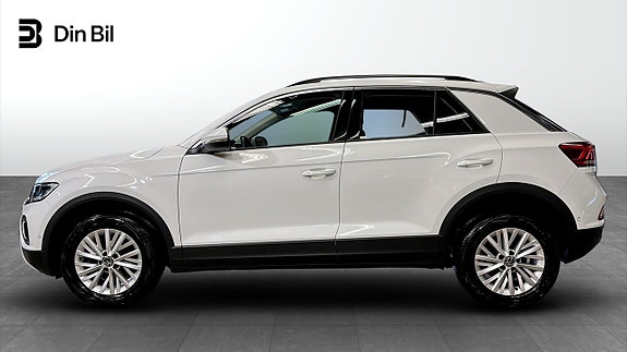 Volkswagen T-Roc 2 of 19