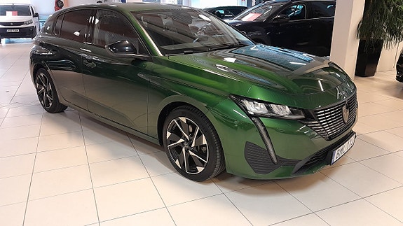 Peugeot 308 11 of 11