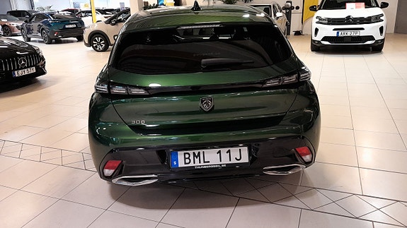 Peugeot 308 5 of 5