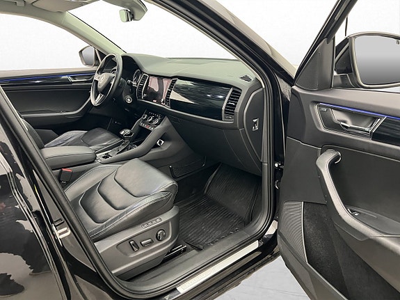 Skoda Kodiaq 28 of 30