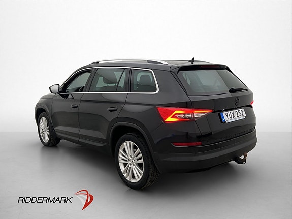 Skoda Kodiaq 5 of 30