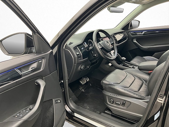 Skoda Kodiaq 13 of 30