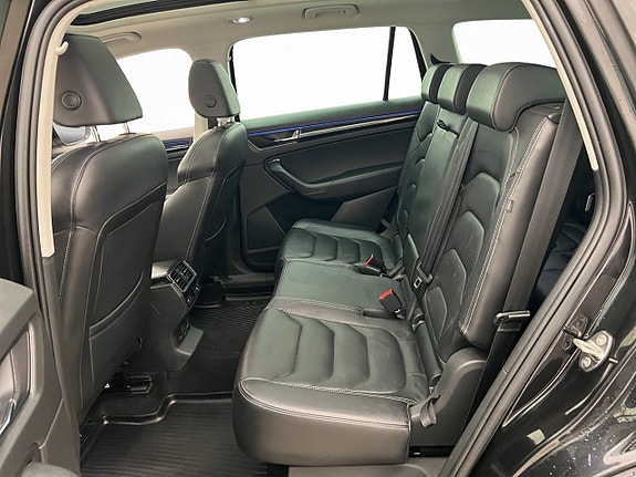 Skoda Kodiaq 25 of 30