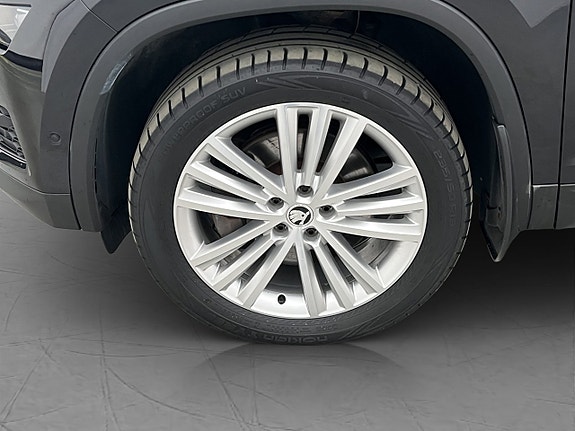Skoda Kodiaq 29 of 30