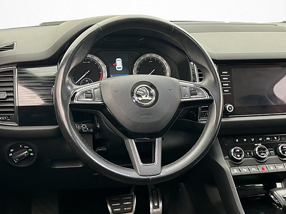Skoda Kodiaq 16 of 30