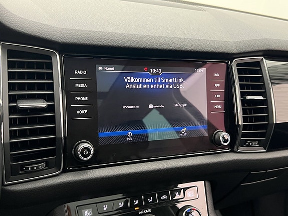 Skoda Kodiaq 22 of 30