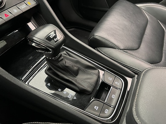Skoda Kodiaq 24 of 30