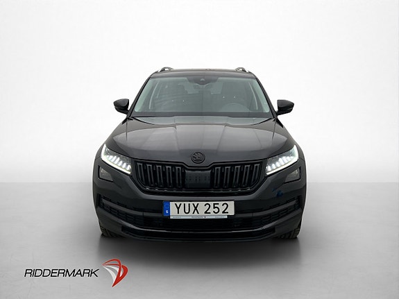 Skoda Kodiaq 2 of 30