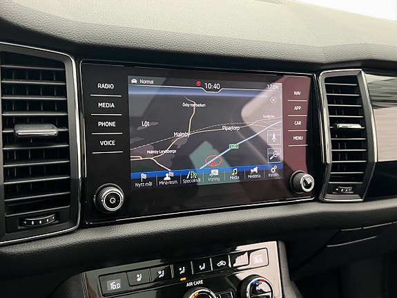 Skoda Kodiaq 21 of 30