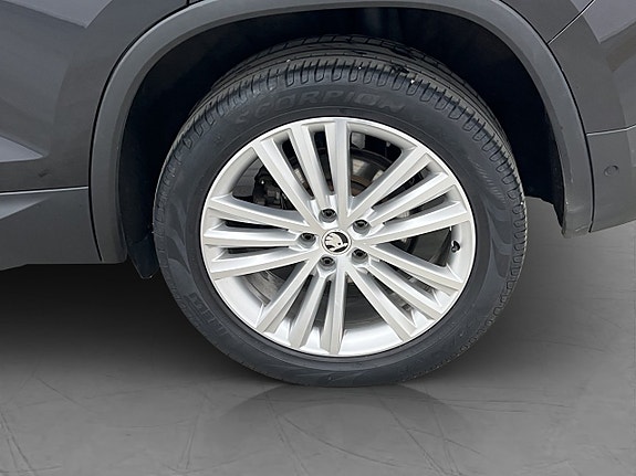 Skoda Kodiaq 30 of 30