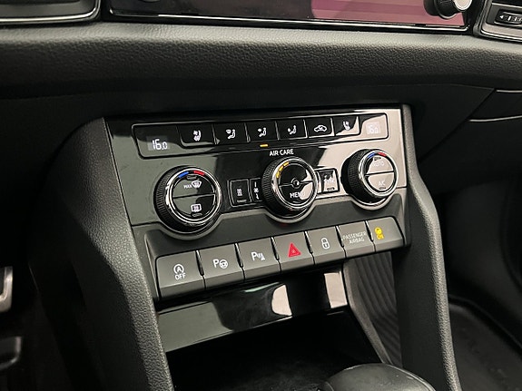 Skoda Kodiaq 23 of 30