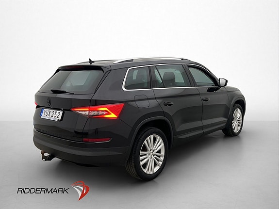 Skoda Kodiaq 8 of 30