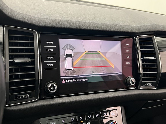 Skoda Kodiaq 20 of 30