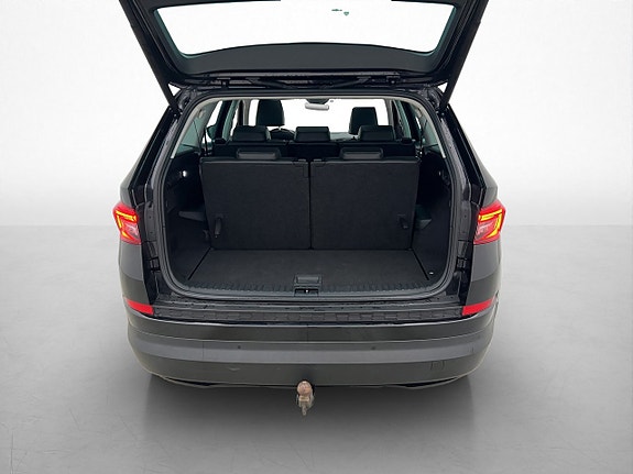 Skoda Kodiaq 11 of 30