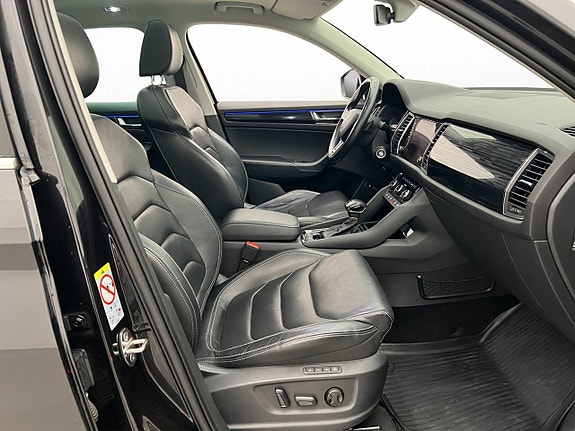 Skoda Kodiaq 27 of 30