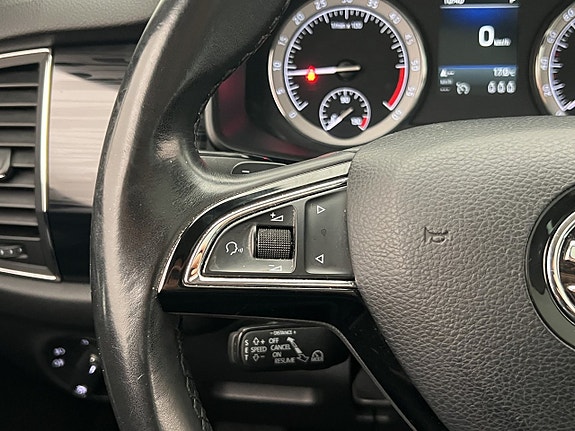 Skoda Kodiaq 17 of 30