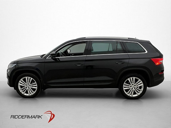 Skoda Kodiaq 4 of 30
