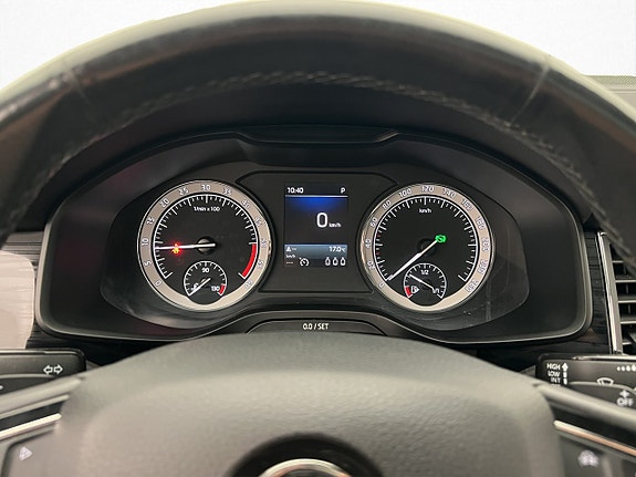 Skoda Kodiaq 18 of 30