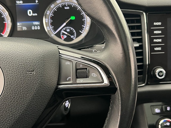 Skoda Kodiaq 19 of 30