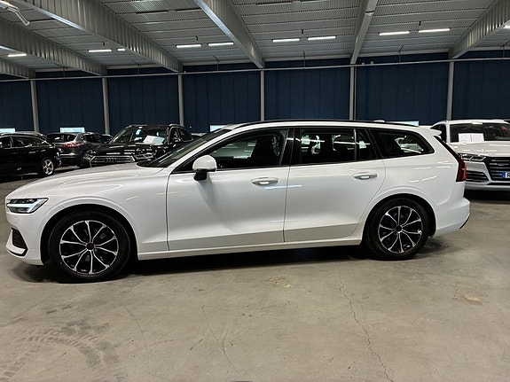 Volvo V60 6 of 18