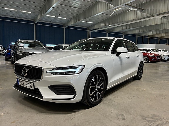 Volvo V60 7 of 18