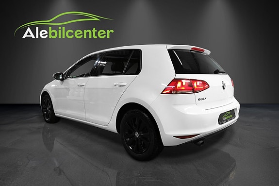 Volkswagen Golf I 4 of 5
