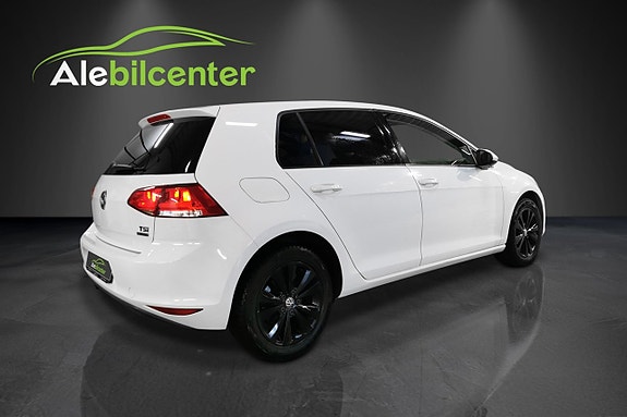 Volkswagen Golf I 5 of 5