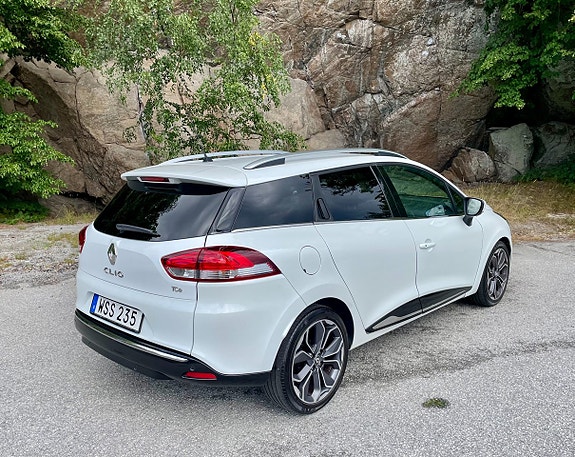 Renault Clio 3 of 8