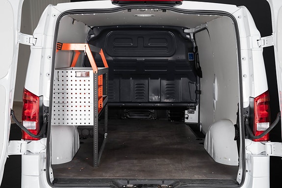 Mercedes-Benz Vito 116 5 of 5