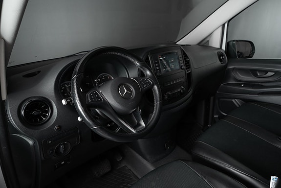 Mercedes-Benz Vito 116 8 of 19