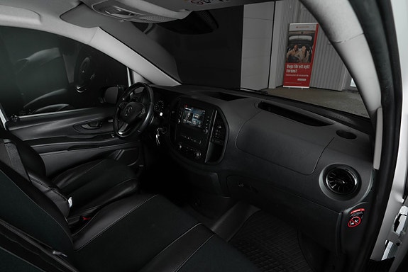 Mercedes-Benz Vito 116 14 of 19