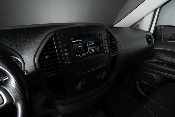 Mercedes-Benz Vito 116 10 of 19