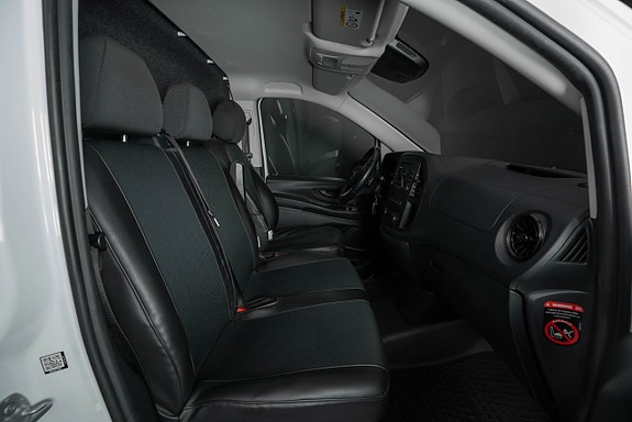 Mercedes-Benz Vito 116 15 of 19