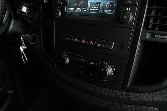 Mercedes-Benz Vito 116 11 of 19