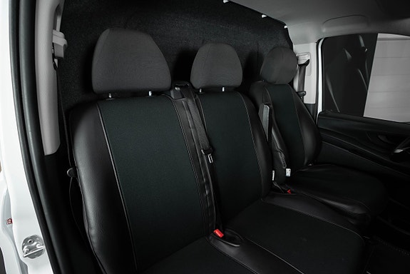 Mercedes-Benz Vito 116 16 of 19